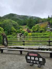 飛驒高山〔飛驒之里〕一日小旅行 🌿🏯