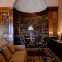 Harewood House: A Grand English Estate Day Trip from York! stately home.