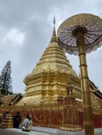 เชียงใหม่แบบประหยัด~ 