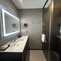 【水原】 Four Points Sheraton Hotel Suwonスタイリッシュな4つ星ホテル🌟