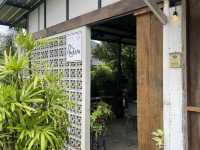  Husna Cafe ☕️ - คาเฟ่ พังงา 