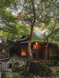 HOSHINOYA Kyoto
