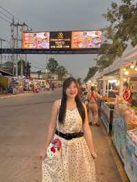 เที่ยวลาวสะหวันนะเขตแบบชิวๆ