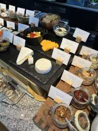 St Regis ⭐️⭐️⭐️⭐️⭐️ 大阪瑞吉酒店