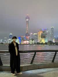 요즘 핫한 여행지 상하이 🇨🇳