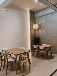 Ziran Cafe Malaysia