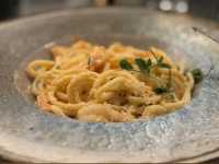 소피아 파스타 덕후 필수 방문! Justa Pasta 🍝