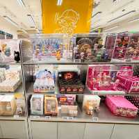 POP MART Chongqing 🇨🇳  Raffles City
