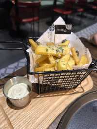 Stepping into a Truffle Lover’s dream in HCMC