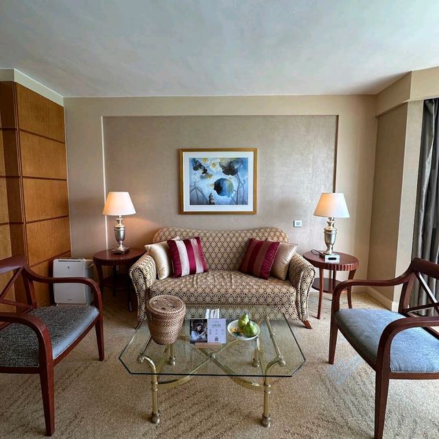 Kowloon Shangri-La