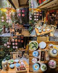 Best Tea House in Chongqing