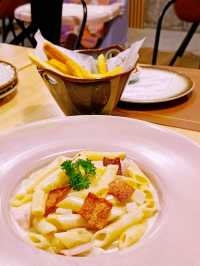 พิซซ่าฮาลาล Pizza Rof Boy Krabi – กระบี่