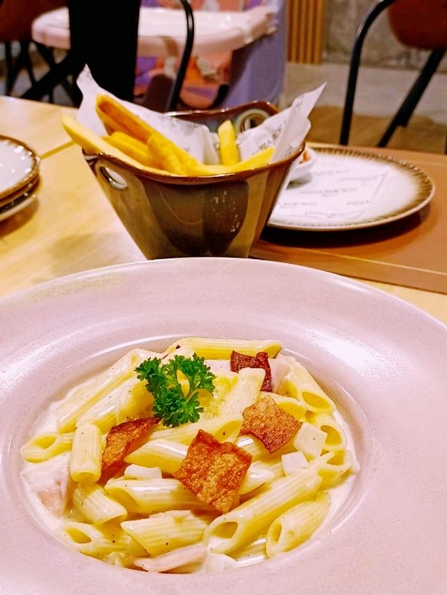 พิซซ่าฮาลาล Pizza Rof Boy Krabi – กระบี่