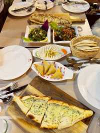Go Tarbush Restaurant