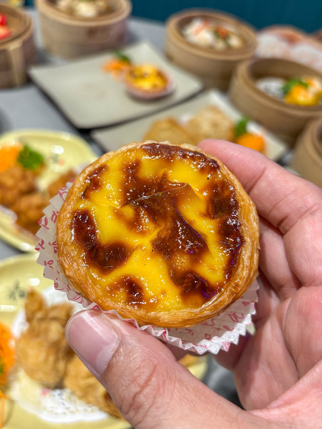 You Can DIY Your Own Dim Sums at Dim Sum Discovery by Canning
