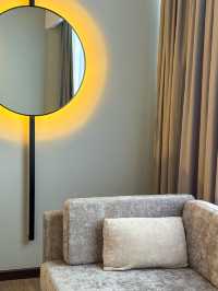Modern & Nostalgic Vibes in AC Hotel by Marriott Ipoh