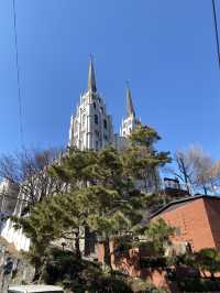 Daegu – เมืองเงียบ ๆ แต่เท่ มีอะไรให้ค้นหาเพียบ!