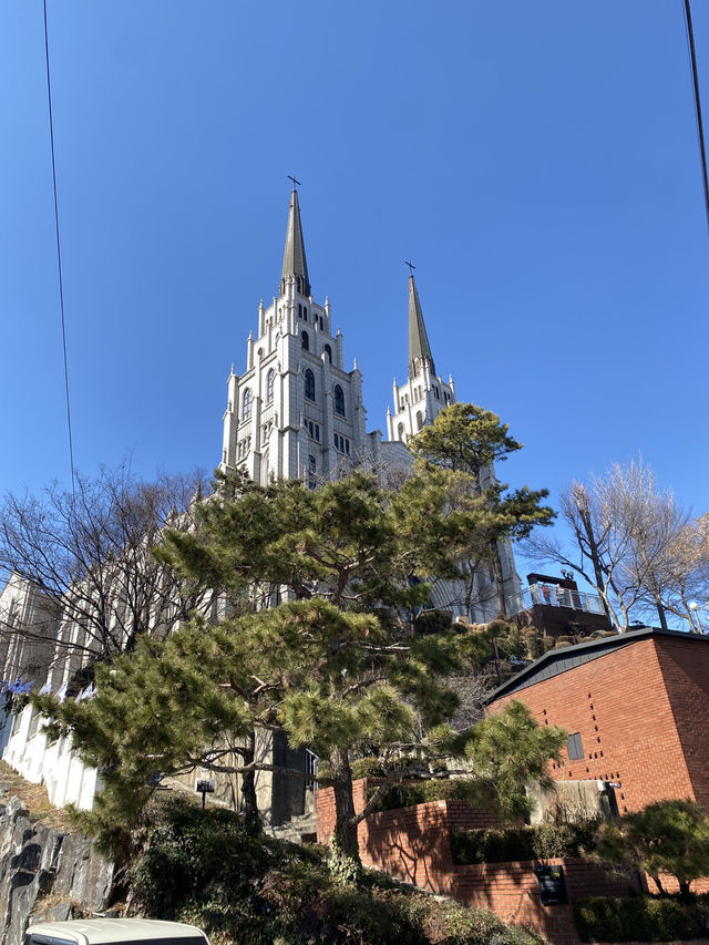 Daegu – เมืองเงียบ ๆ แต่เท่ มีอะไรให้ค้นหาเพียบ!