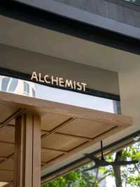 Alchemist Singapore