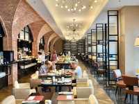 🏨🇲🇾 A High-Value Marriott Gem in Kuala Lumpur: Hotel Stripes!