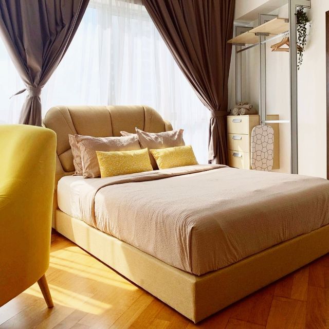 Regalia Residence