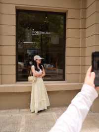 Foremost Café