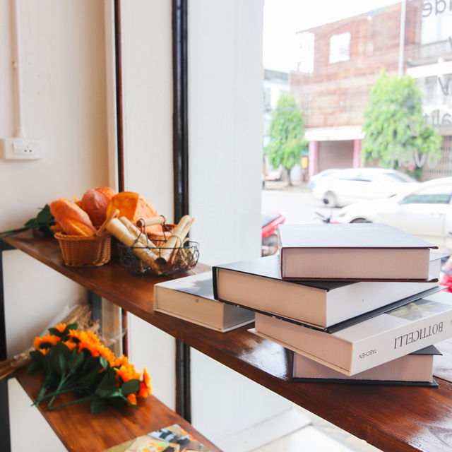 Craft oven สกลนคร