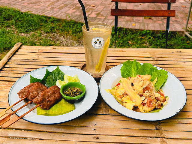 KLIN KHAO