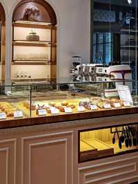 Mis J Cafe Malaysia