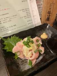 【東京/人形町】門前仲町の大人気店が人形町に移転【ささたにぐちや】