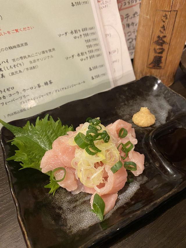 【東京/人形町】門前仲町の大人気店が人形町に移転【ささたにぐちや】