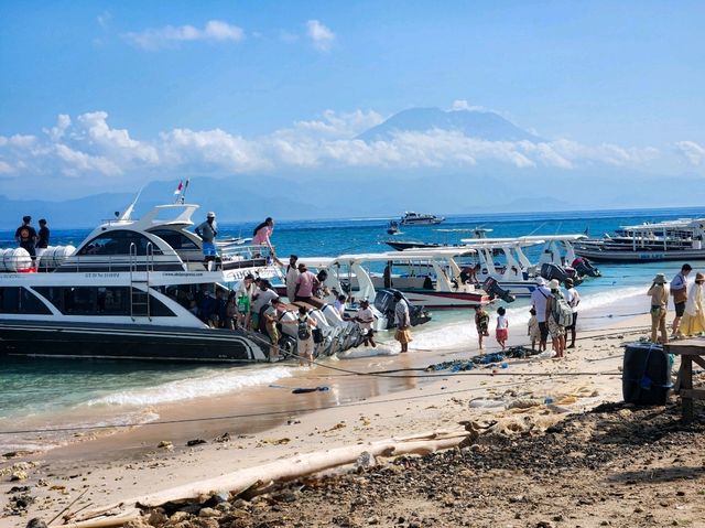 Our Perfect 5D4N Bali Getaway – Ubud, Nusa Penida & Seminyak Highlights🏝🛖✨️