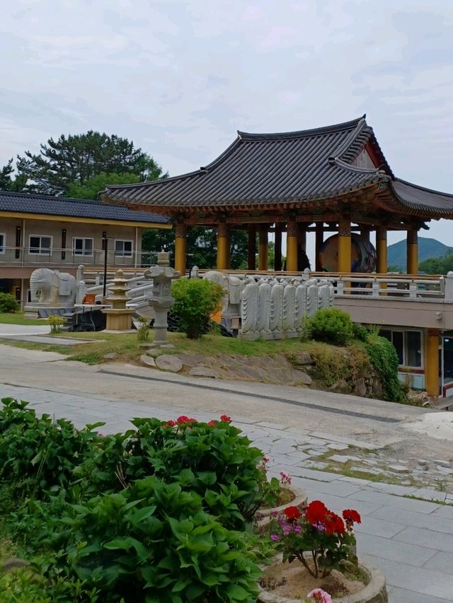 힐링이 필요할 때