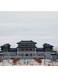 Temples, Blossoms & Carved Stone: Ancient Beauty in Luoyang
