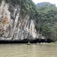 🇻🇳【ニンビン】　世界遺産🌏ベトナム