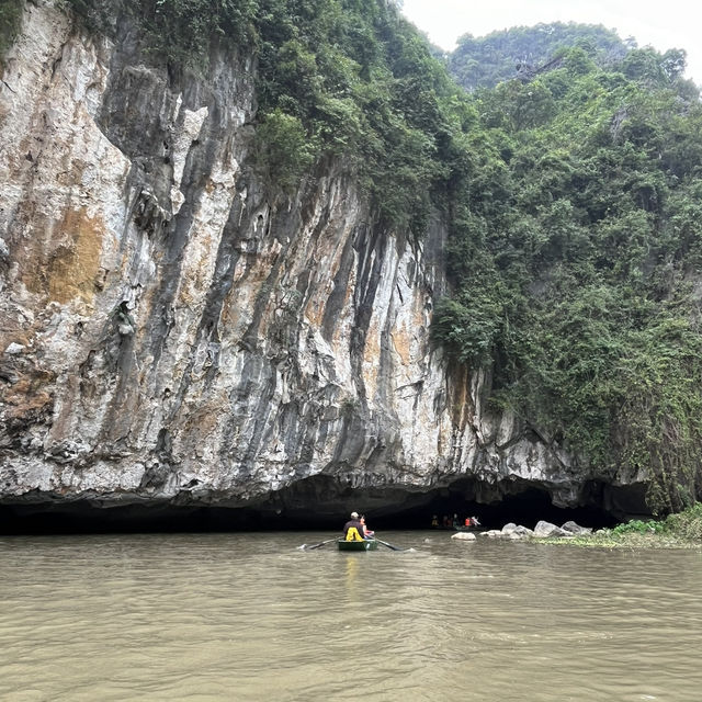 🇻🇳【ニンビン】　世界遺産🌏ベトナム