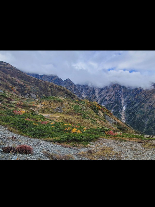 🏔️長野・白馬八方尾根｜絶景とアクティビティが楽しめる山岳リゾート 