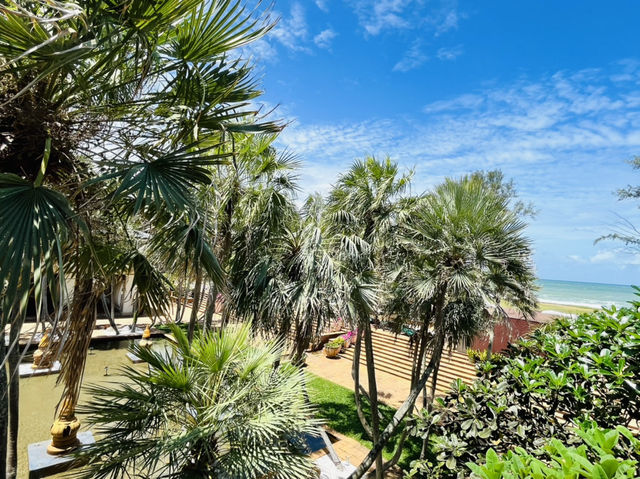 Group trip to Phuket 