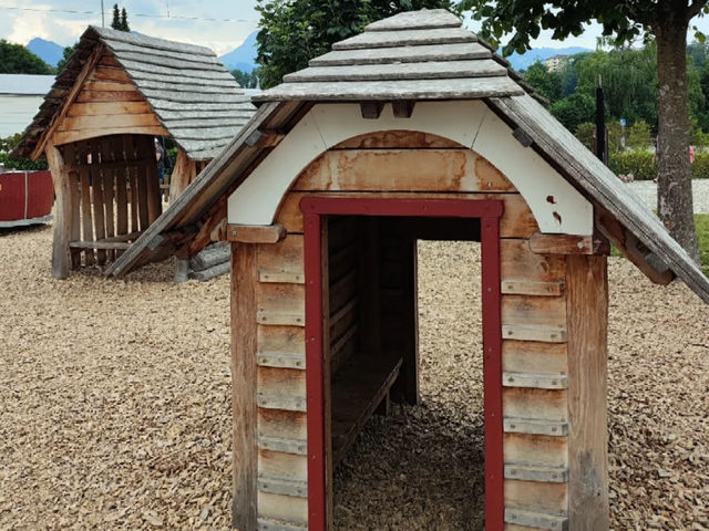 Gruyères Castle Medieval Festival & Cailler Chocolate Factory Day Trip! 🇨🇭🏰🍫