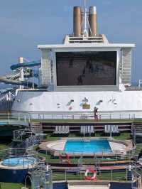 🚢✨ Star Voyager Cruise – Sail in Style from Singapore! 🌏⚓