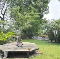 Rice Field Home Farmstay & Cafe 