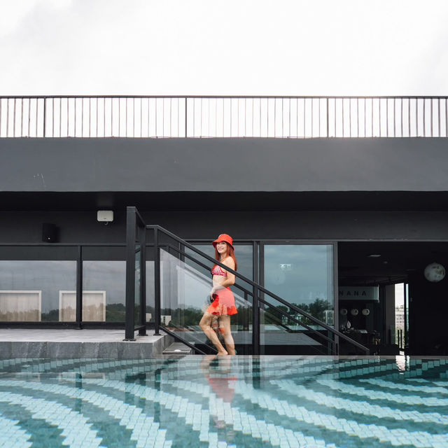 Blu Monkey Hub & Hotel Bangtao Beach Phuket