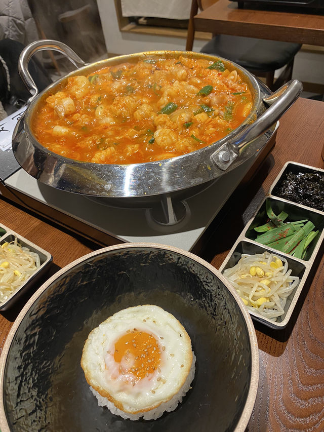 【東京/新大久保】ソウルで大人気のサウィ食堂がついに日本上陸！