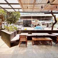 Ba Koudelka Cafe