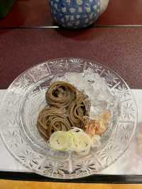 【山梨】人生で一度は泊まりたい最高の旅館♨️