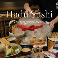Hadu Sushi