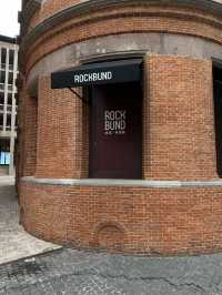 📸 ROCKBUND ย่านถ่ายรูปสุดฮิตเซี่ยงไฮ้