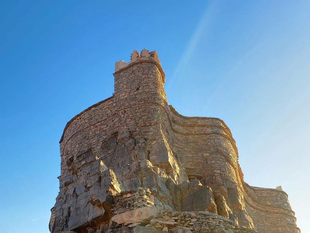 Agadir Amtoudi 