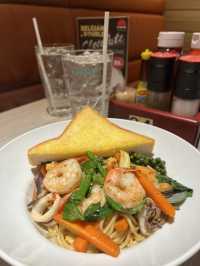 Eat Am Are ซีคอนสแควร์ ศรีนครินทร์