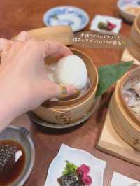 【京都/祇園】京町家で、絶品せいろ蒸しコースを😍🍷✨